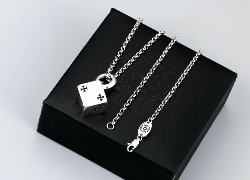 Chrome Hearts Necklaces